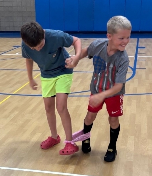 Cubs Club