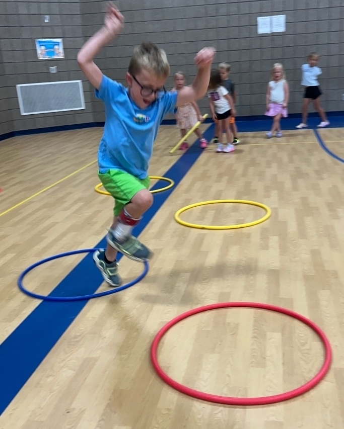 Cubs Club