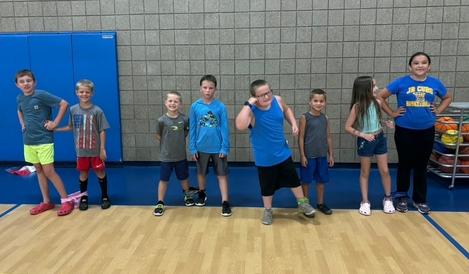 Cubs Club