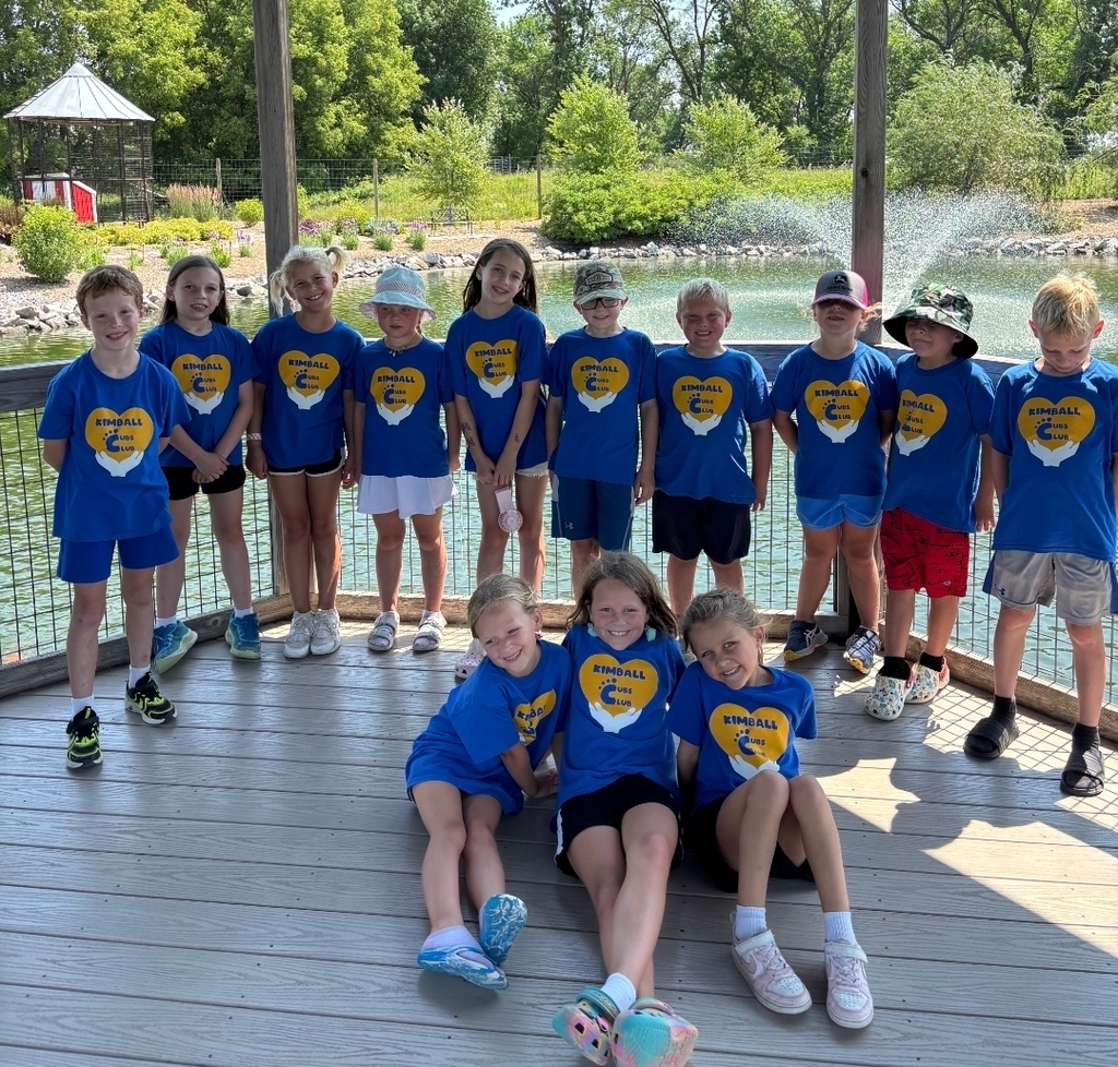 Cubs Club