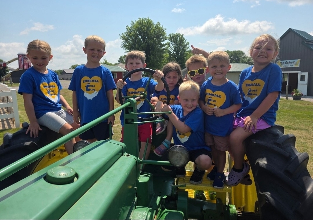 Cubs Club 
