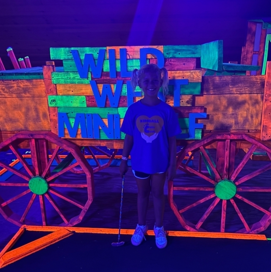 Cubs Club