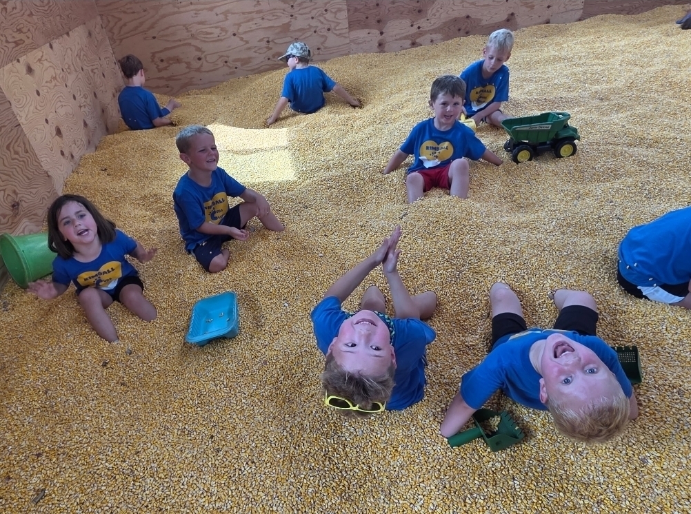 Cubs Club 