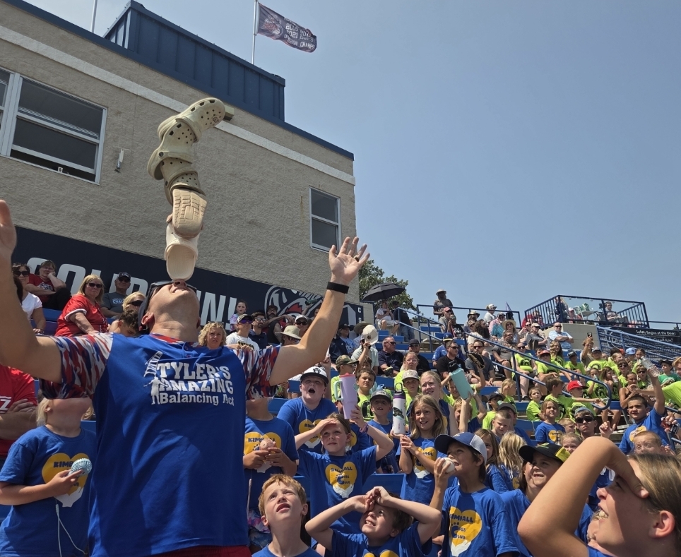 Cubs Club 
