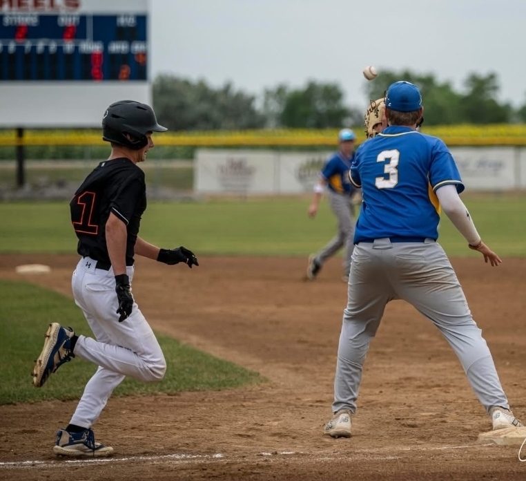 Babe Ruth Baseball 