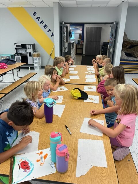 Cubs Club