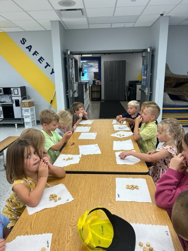 Cubs Club