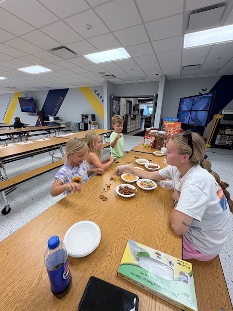 Cubs Club