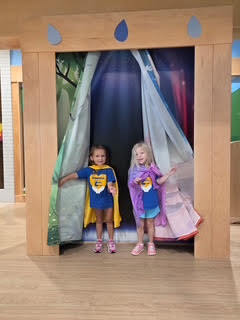 Cubs Club