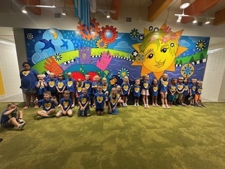 Cubs Club
