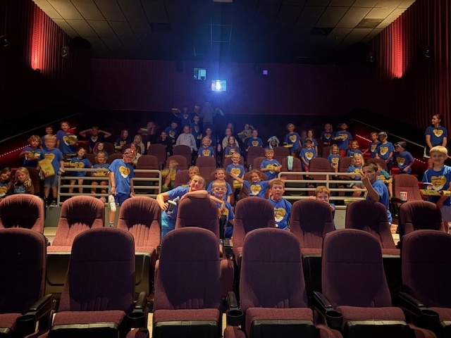Cubs Club