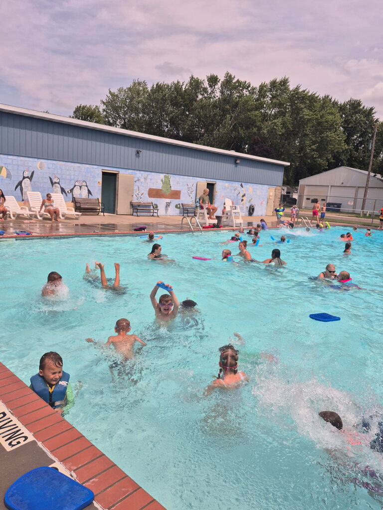 Cubs Club