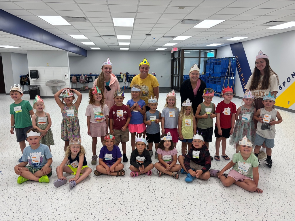 Cubs Club