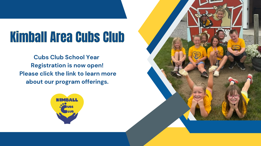 Cubs Club
