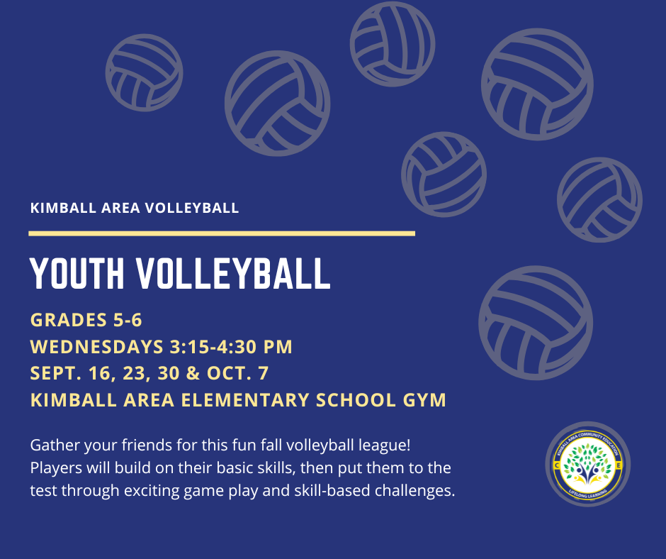 Youth Vball