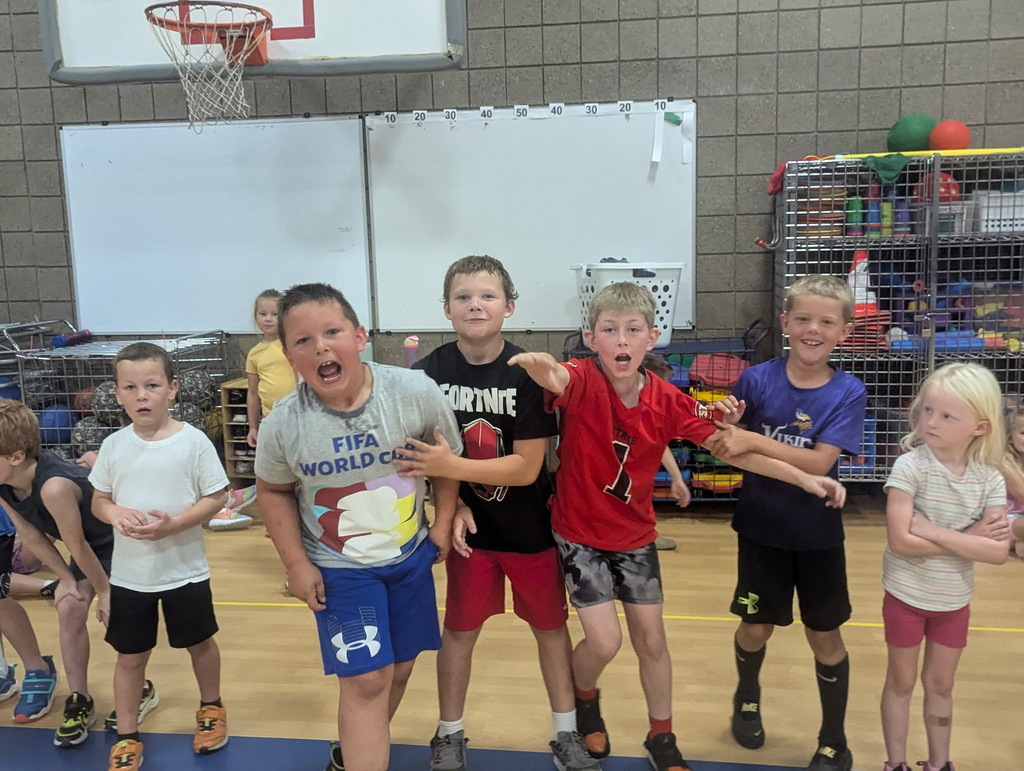 Cub Club