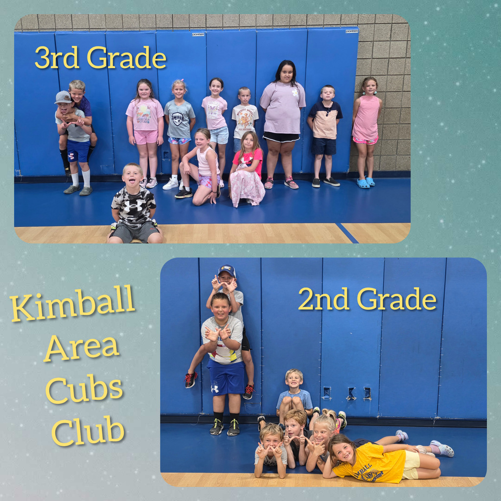 Cub Club