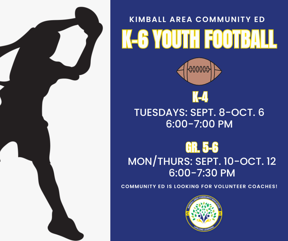 Youth FB