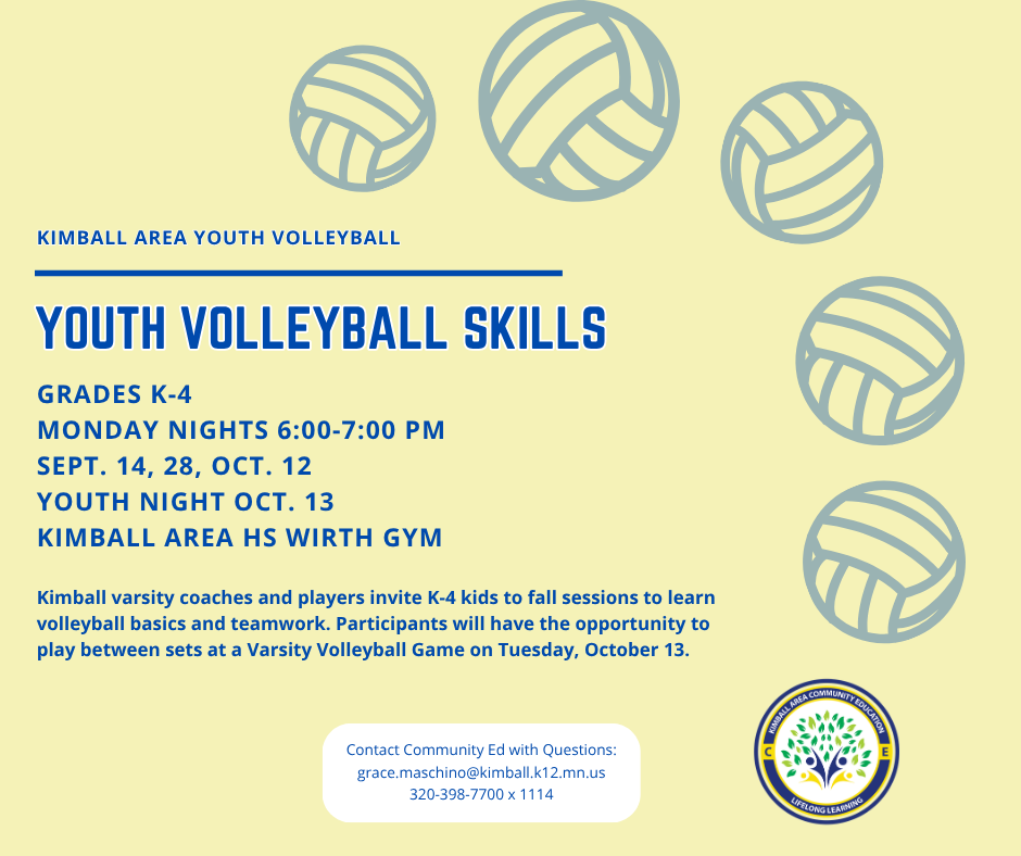 Youth VB