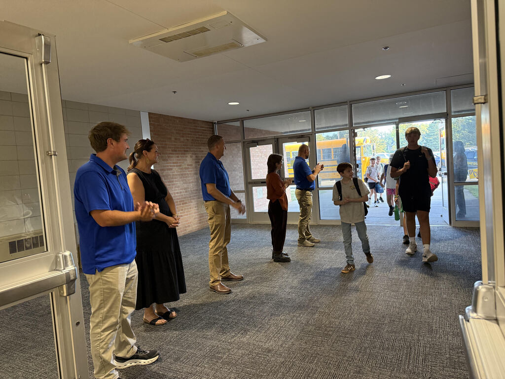 hall