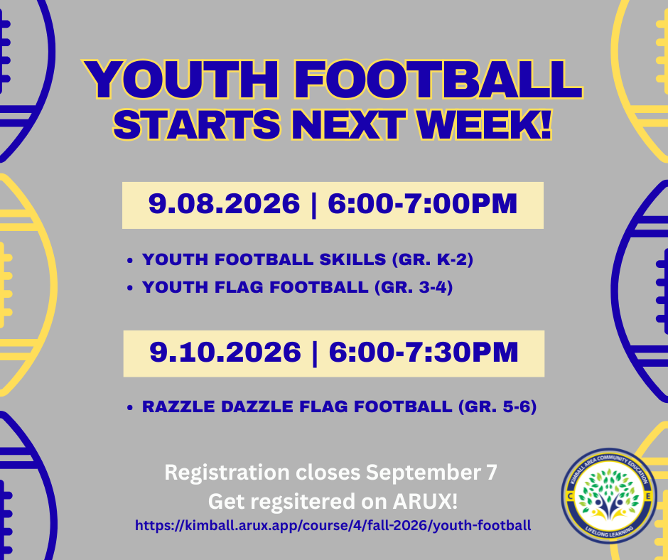 Youth FB