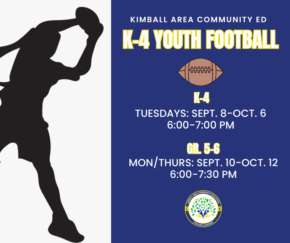 Youth FB