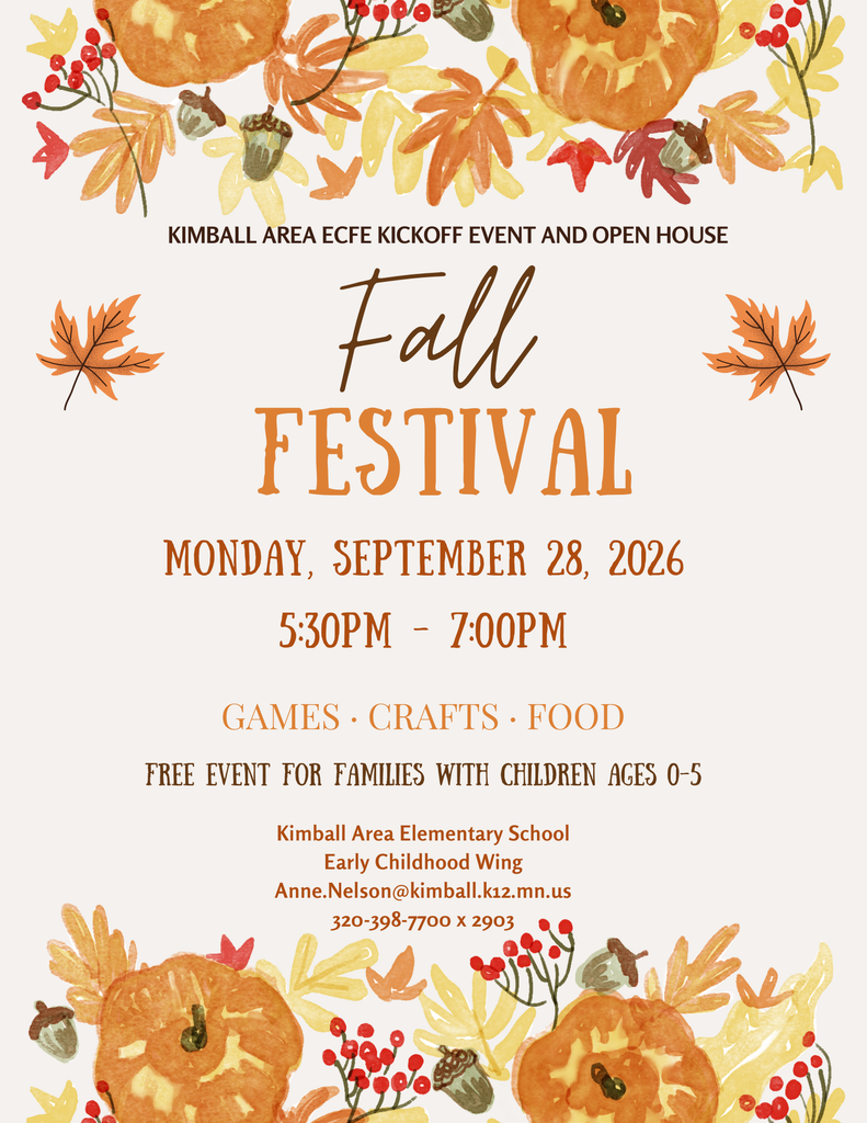 Fall Festival