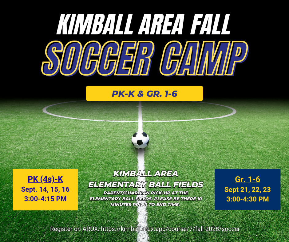 Soccer Camps