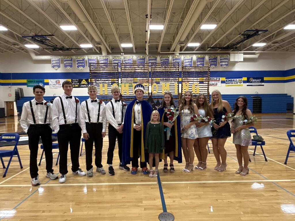 Homecoming