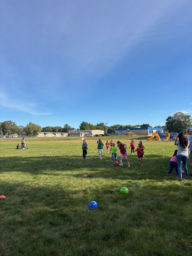 Soccer Camp