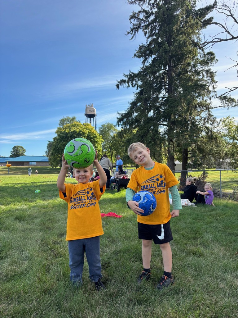 Soccer Camp