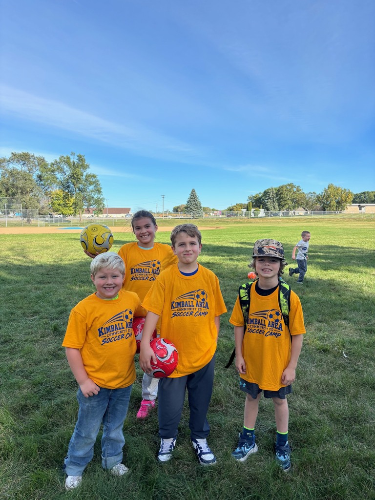 Soccer Camp