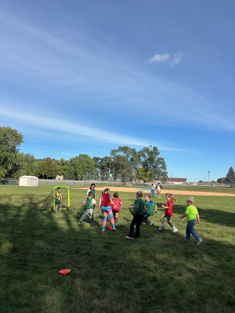 Soccer Camp