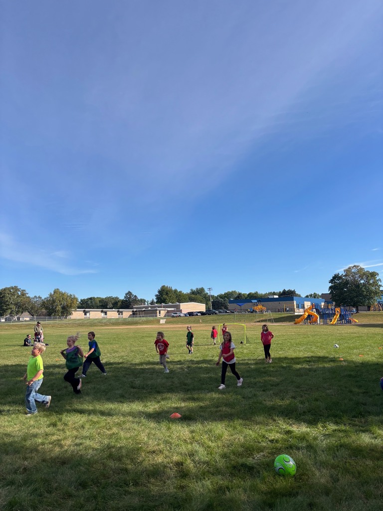 Soccer Camp