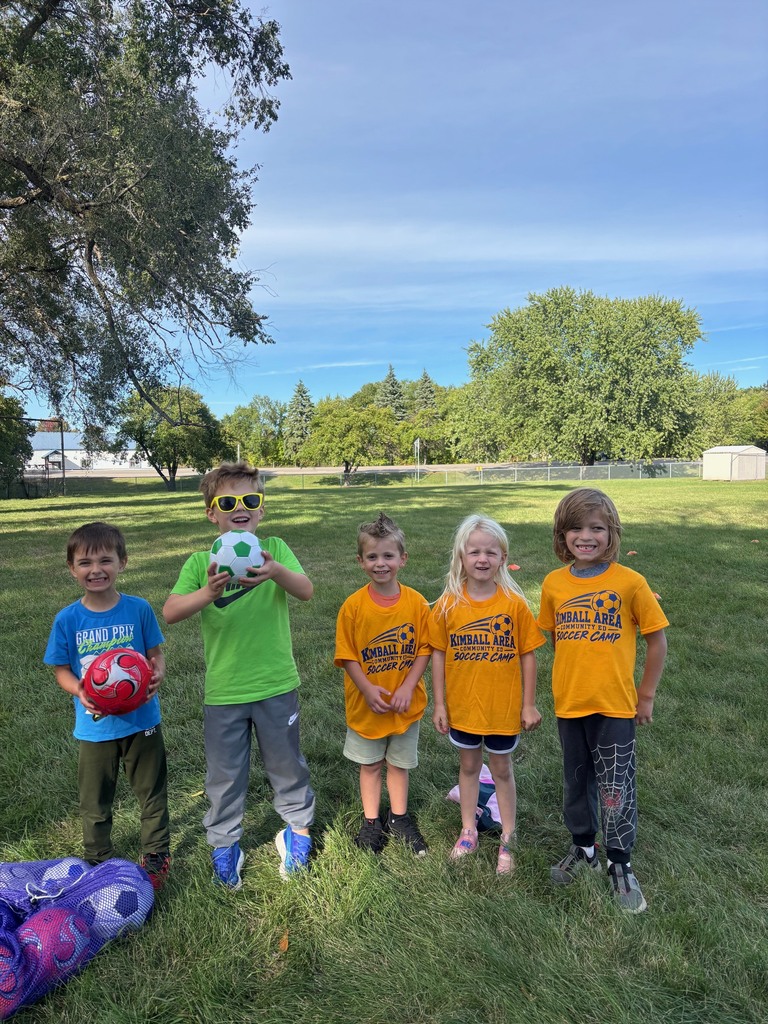Soccer Camp