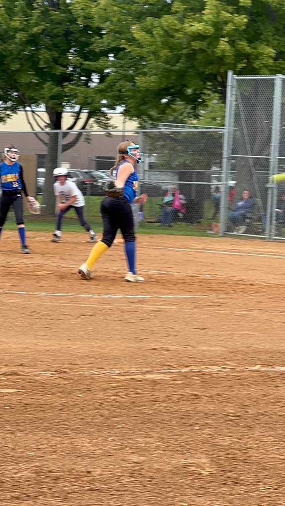 12U Softball