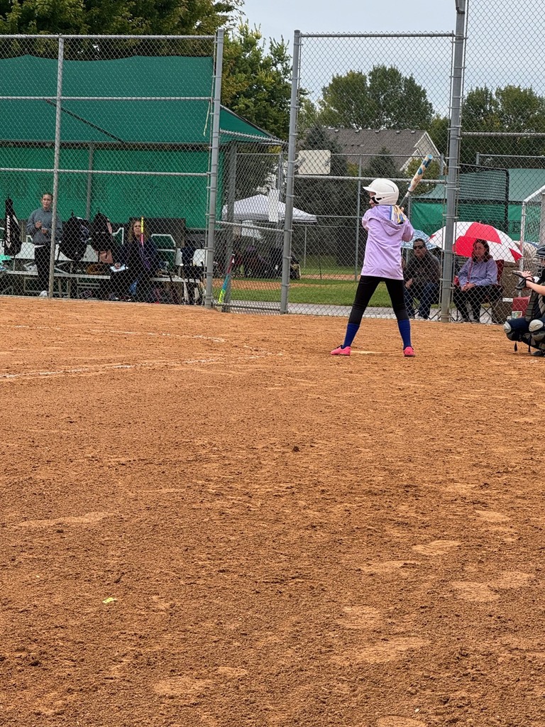 12U Softball
