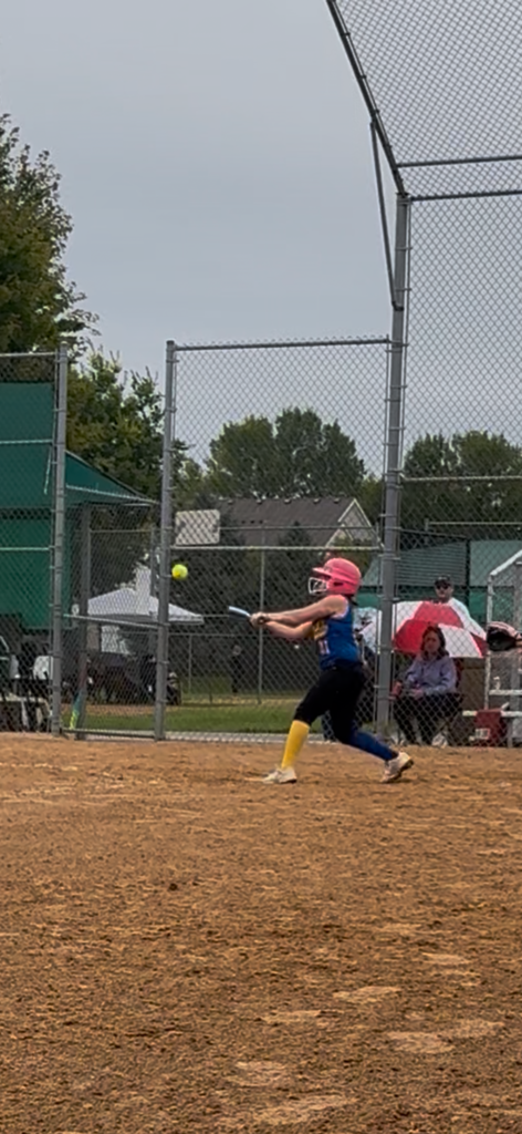 12U Softball