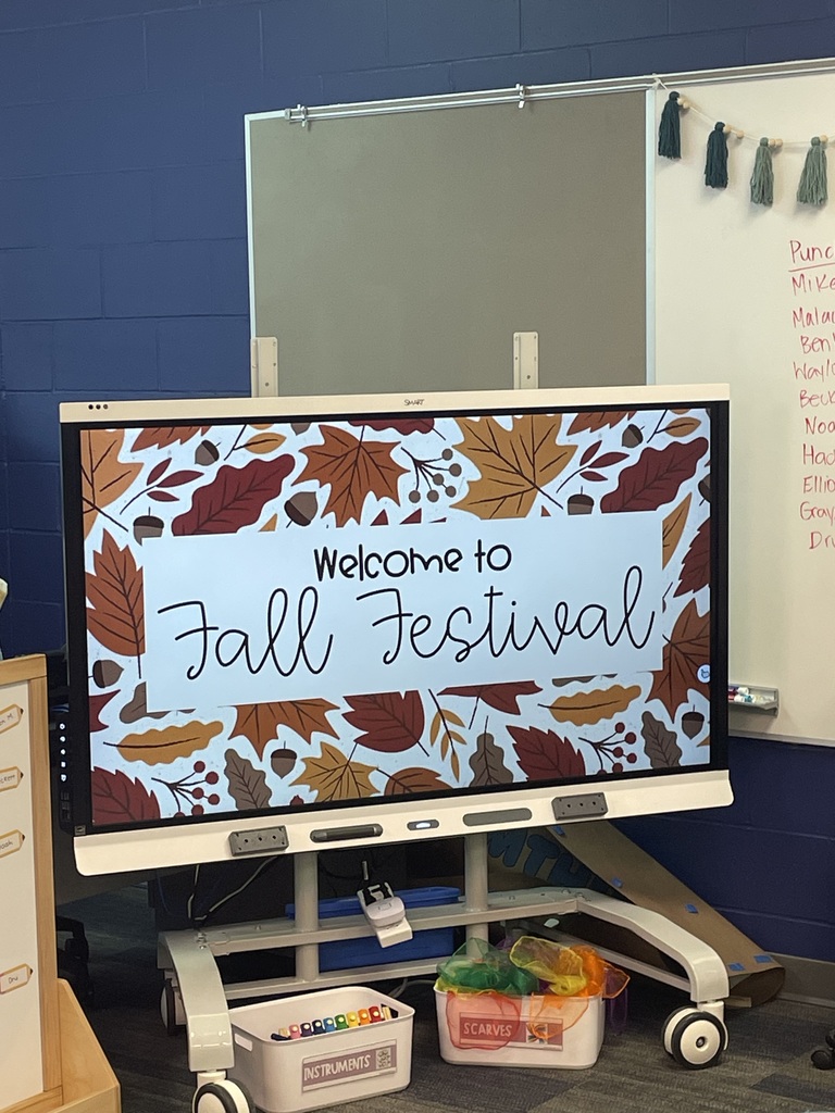 Fall Festival