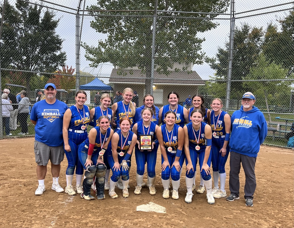18U Softball