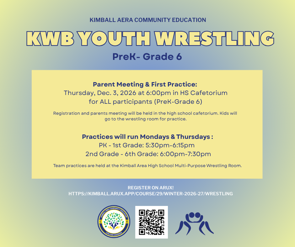 KWB Wrestling