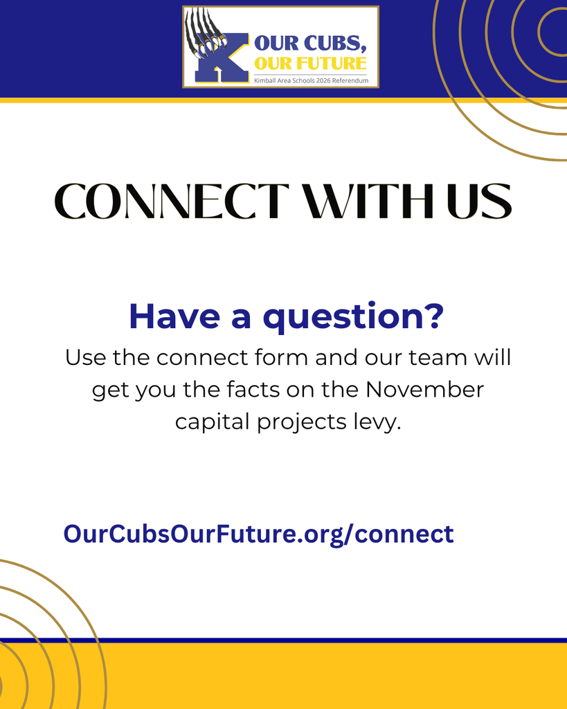 Connect with Us. Ask your questions.