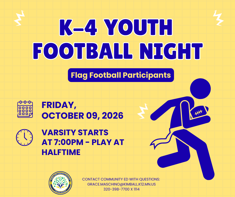 Youth FB