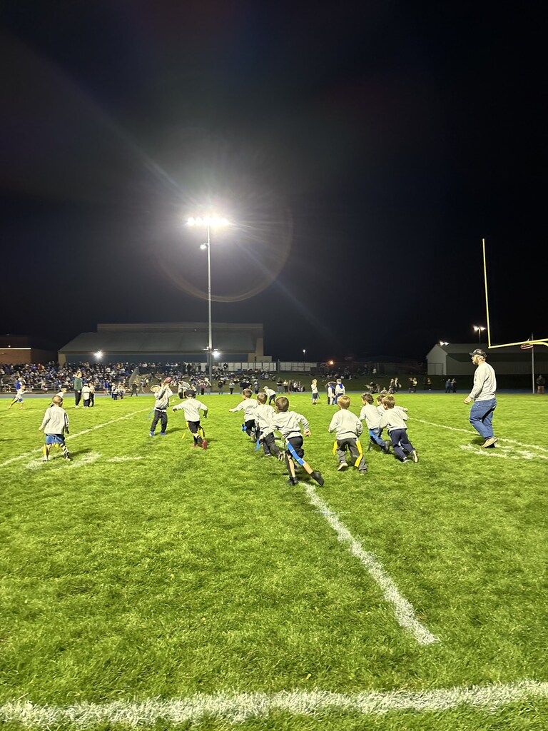 Youth FB