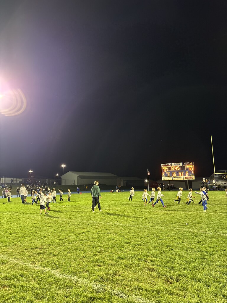 Youth FB