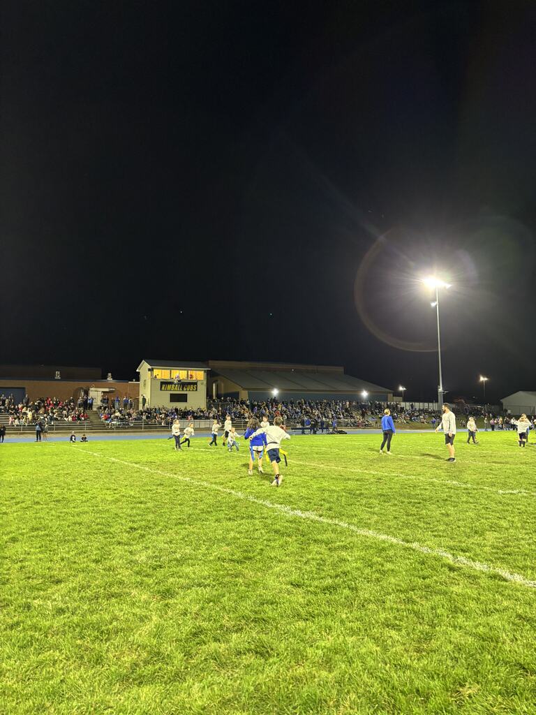 Youth FB