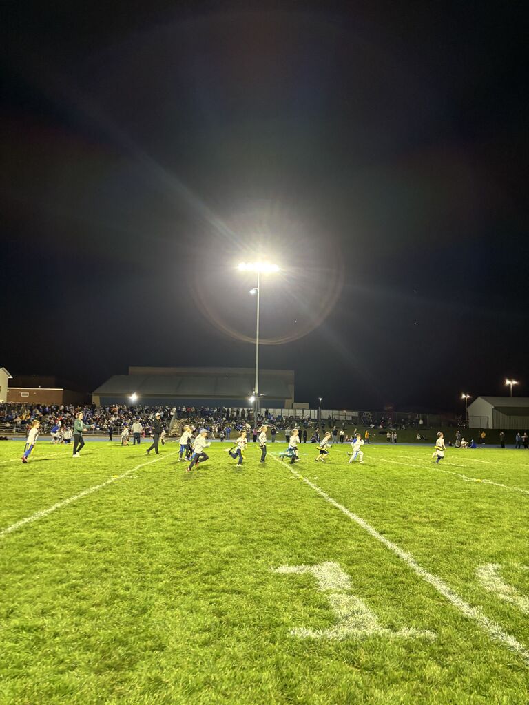 Youth FB