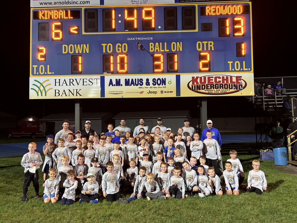 Youth FB