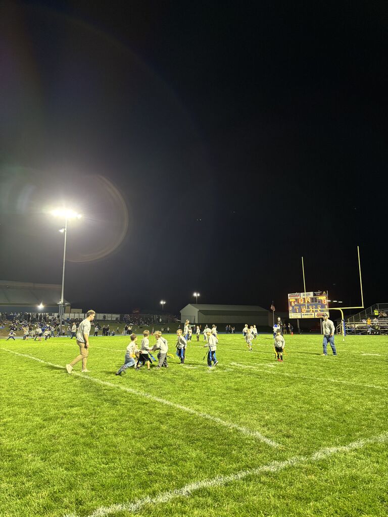 Youth FB