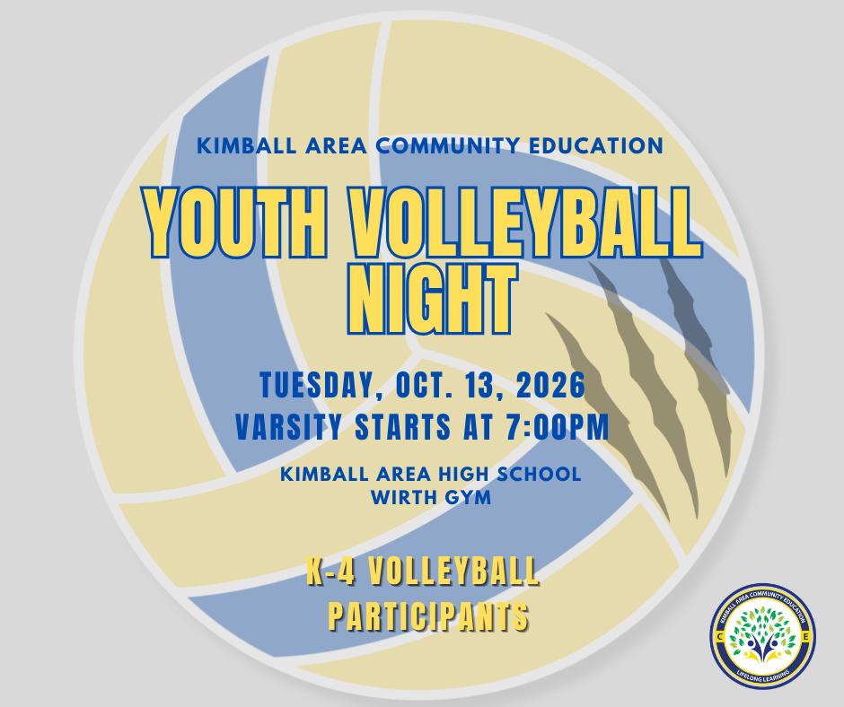 Youth VB